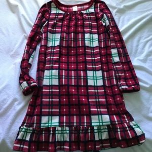 Gymboree Girls Night Gown